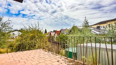 6-Zimmer-Gewerbeimmobilie kaufen in Vöcklabruck – 185 m², € 325.000 – Bild 17 von 23