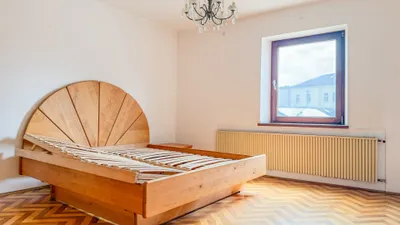6-Zimmer-Gewerbeimmobilie kaufen in Vöcklabruck – 185 m², € 325.000 – Bild 8 von 23