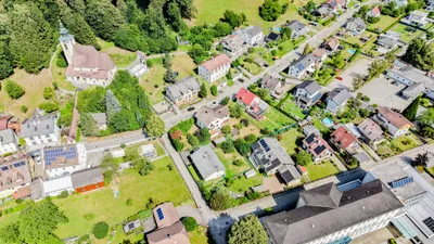 6-Zimmer-Gewerbeimmobilie kaufen in Vöcklabruck – 185 m², € 325.000 – Bild 22 von 23