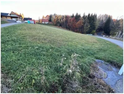 Grundstück kaufen in Graz – 5 507 m² – Bild 3 von 11
