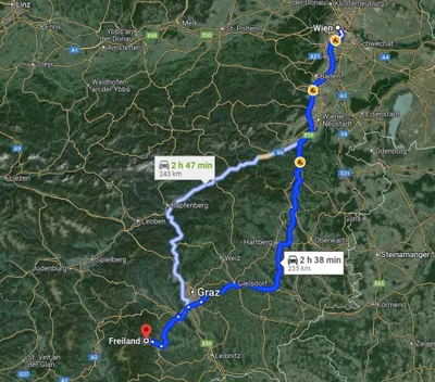 Grundstück kaufen in Graz – 5 507 m² – Bild 8 von 11