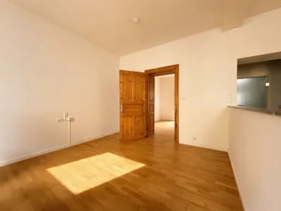2-Zimmer-Wohnung mieten in Graz – 46,39 m², € 698