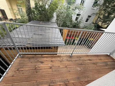 2-Zimmer-Wohnung mieten in Graz – 46,39 m², € 698 – Bild 7 von 9