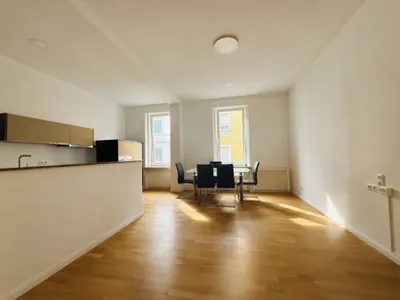 2-Zimmer-Wohnung mieten in Graz – 46,39 m², € 698 – Bild 3 von 9