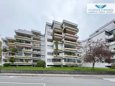 2-Zimmer-Wohnung kaufen in Bregenz – 41 m², € 148.000 – Bild 5 von 8