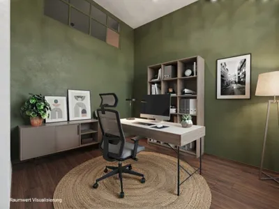 3-Zimmer-Wohnung kaufen in Wien – 86 m², € 419.000 – Bild 3 von 7