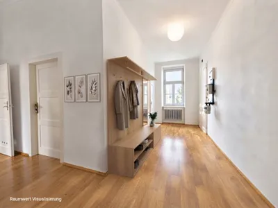 3-Zimmer-Wohnung kaufen in Wien – 86 m², € 419.000 – Bild 4 von 7