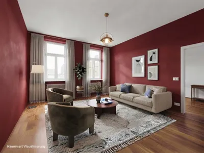 3-Zimmer-Wohnung kaufen in Wien – 86 m², € 419.000 – Bild 1 von 7