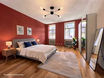 3-Zimmer-Wohnung kaufen in Wien – 86 m², € 419.000 – Bild 2 von 7