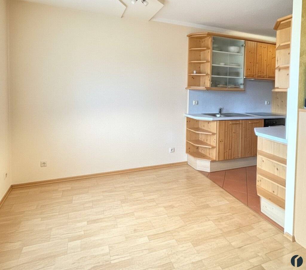 Gepflegte 3-Zimmer-Wohnung mit Loggia/Balkon in Sieghartskirchen - Ihr neues Zuhause! - Ansicht 3