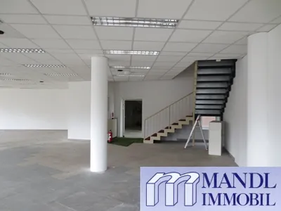 Gewerbeimmobilie mieten in Klagenfurt – 204 m², € 1.970 – Bild 7 von 9