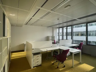 Gewerbeimmobilie mieten in Wien – 252 m², € 5.443 – Bild 4 von 8