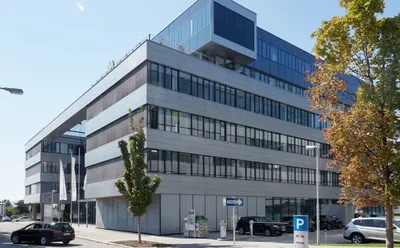 Gewerbeimmobilie mieten in Wien – 252 m², € 5.443 – Bild 2 von 8