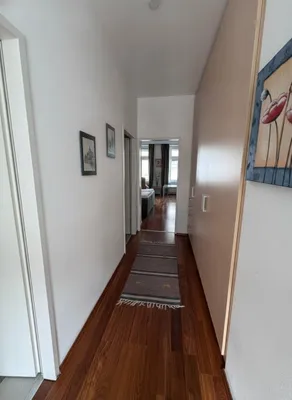 1-Zimmer-Wohnung mieten in Wien – 45 m², € 1.050 – Bild 3 von 10