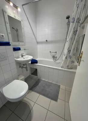 1-Zimmer-Wohnung mieten in Wien – 45 m², € 1.050 – Bild 5 von 10