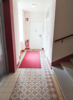 1-Zimmer-Wohnung mieten in Wien – 45 m², € 1.050 – Bild 9 von 10