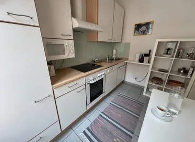 1-Zimmer-Wohnung mieten in Wien – 45 m², € 1.050 – Bild 4 von 10