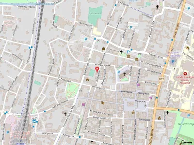3-Zimmer-Wohnung mieten in Wiener Neustadt – 94,94 m², € 1.211 – Bild 10 von 10