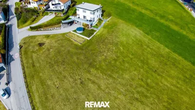 Grundstück kaufen in Innsbruck-Land – 666 m², € 299.700 – Bild 3 von 10