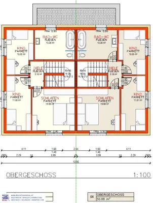 Wohnung kaufen in Linz Land – 110 m², € 388.800 – Bild 6 von 34