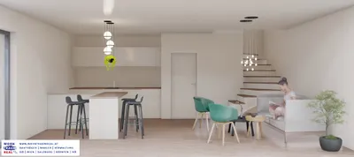 Wohnung kaufen in Linz Land – 110 m², € 388.800 – Bild 9 von 34