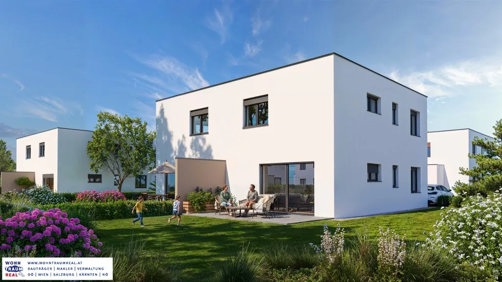 Wohnung – Piberbach, Weifersdorf - Ansicht 2