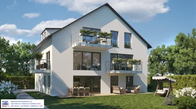 Wohnung kaufen in Linz Land – 110 m², € 388.800 – Bild 21 von 34