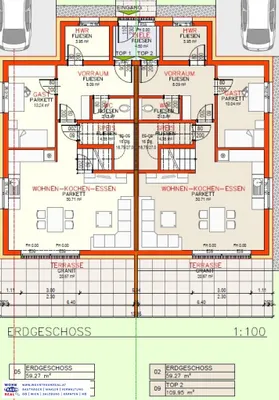 Wohnung kaufen in Linz Land – 110 m², € 388.800 – Bild 5 von 34
