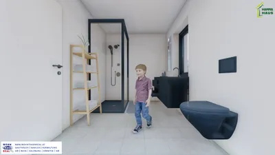 Wohnung kaufen in Linz Land – 110 m², € 388.800 – Bild 8 von 34