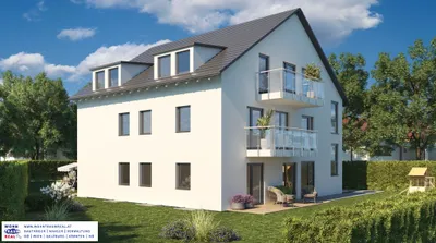 Wohnung kaufen in Linz Land – 110 m², € 388.800 – Bild 23 von 34