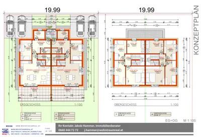 Wohnung kaufen in Linz Land – 110 m², € 388.800 – Bild 34 von 34