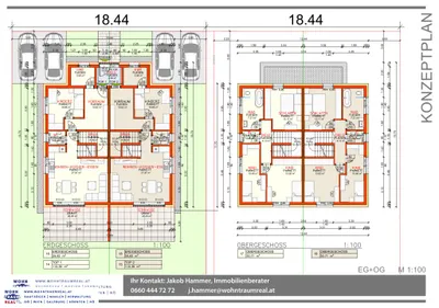 Wohnung kaufen in Linz Land – 110 m², € 388.800 – Bild 33 von 34