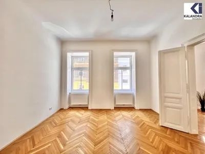 2-Zimmer-Wohnung mieten in Wien – 84 m², € 1.250 – Bild 1 von 14