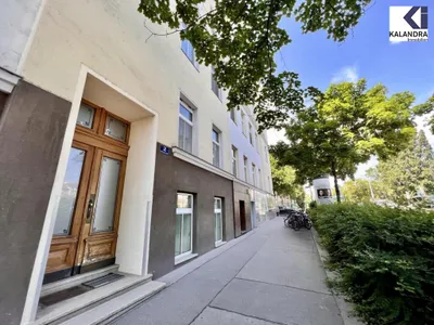 2-Zimmer-Wohnung mieten in Wien – 84 m², € 1.250 – Bild 13 von 14