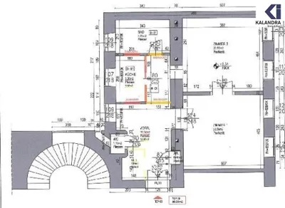 2-Zimmer-Wohnung mieten in Wien – 84 m², € 1.250 – Bild 5 von 14