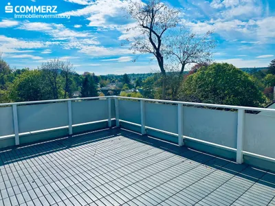 Wohnung mit Grünblick – Bild 3
