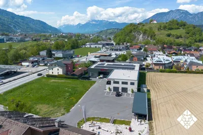 Gewerbeimmobilie mieten in Kufstein – 613 m² – Bild 5 von 9