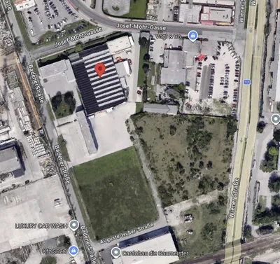 Immobilie mieten in Wiener Neustadt – 400 m², € 622 – Bild 4 von 6
