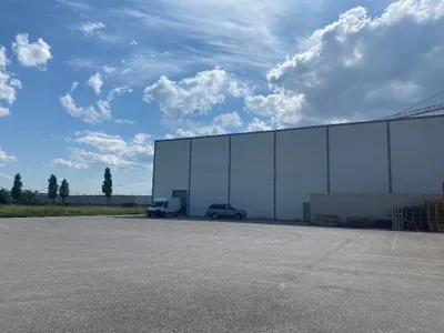 Immobilie mieten in Wiener Neustadt – 400 m², € 622 – Bild 5 von 6