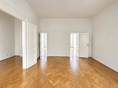 3-Zimmer-Wohnung kaufen in Wien – 84,76 m², € 619.000 – Bild 2 von 25
