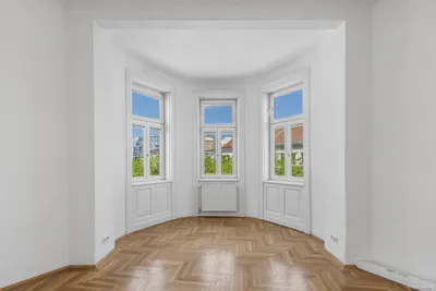 6-Zimmer-Gewerbeimmobilie mieten in Wien – 204 m², € 2.980