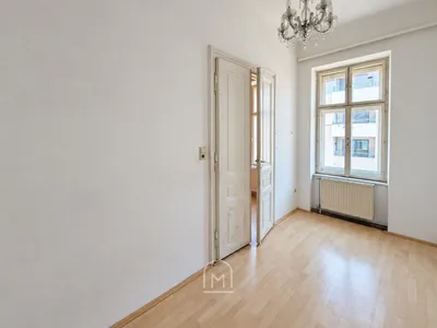 2-Zimmer-Wohnung kaufen in Wien – 48 m², € 129.900 – Bild 6 von 9
