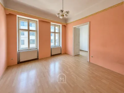 2-Zimmer-Wohnung kaufen in Wien – 48 m², € 129.900 – Bild 2 von 9