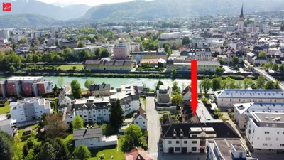 3-Zimmer-Wohnung kaufen in Villach – 112 m², € 440.000 – Bild 2 von 10