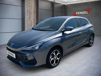 MG MG3