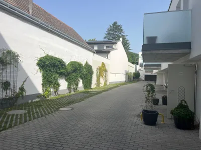 3-Zimmer-Wohnung mieten in Eisenstadt – 62 m², € 1.020 – Bild 18 von 22