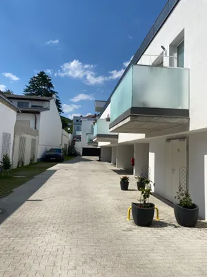 3-Zimmer-Wohnung mieten in Eisenstadt – 62 m², € 1.020 – Bild 17 von 22