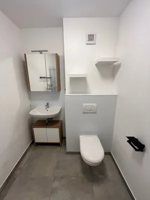 3-Zimmer-Wohnung mieten in Eisenstadt – 62 m², € 1.020 – Bild 11 von 22