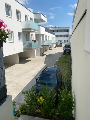 3-Zimmer-Wohnung mieten in Eisenstadt – 62 m², € 1.020 – Bild 20 von 22