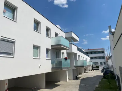 3-Zimmer-Wohnung mieten in Eisenstadt – 62 m², € 1.020 – Bild 19 von 22
